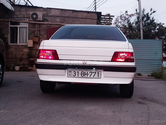 Peugeot 405 1994, 150,000 km - 1.8 л - Bakı
