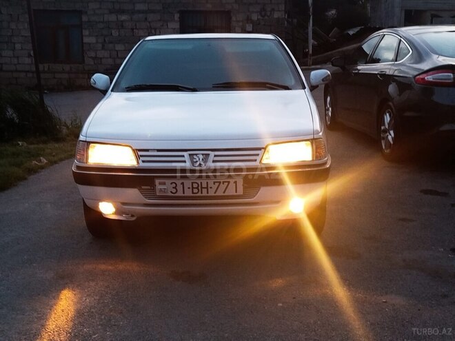 Peugeot 405 1994, 150,000 km - 1.8 л - Bakı