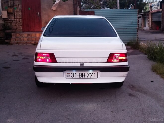 Peugeot 405 1994, 150,000 km - 1.8 л - Bakı