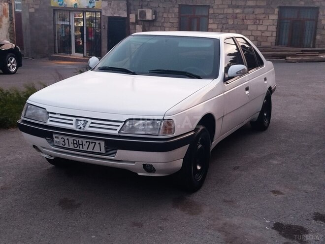 Peugeot 405 1994, 150,000 km - 1.8 л - Bakı