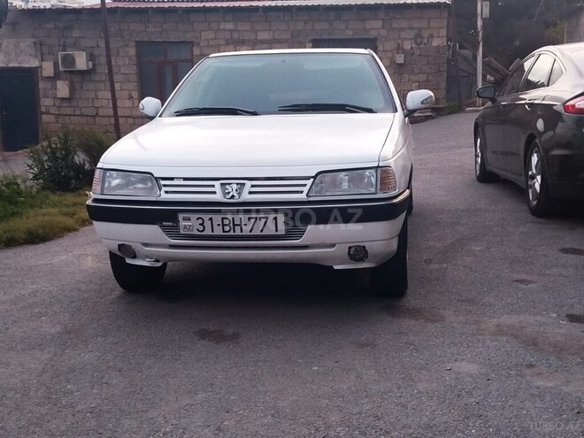 Peugeot 405 1994, 150,000 km - 1.8 л - Bakı