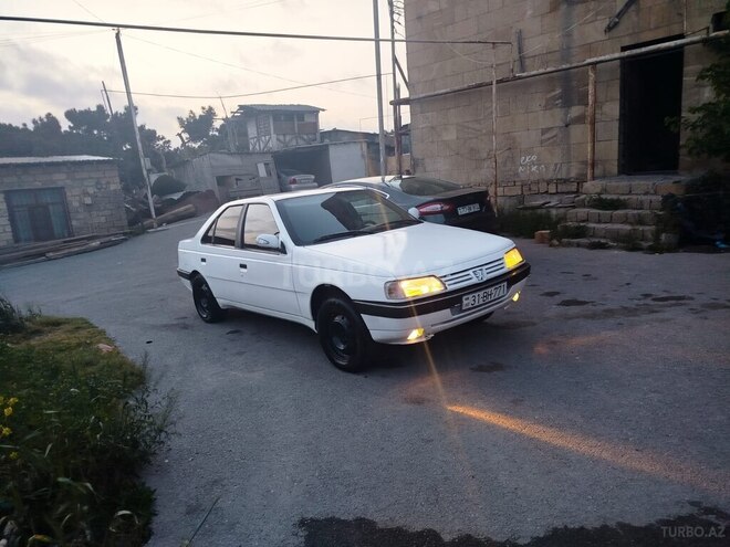 Peugeot 405 1994, 150,000 km - 1.8 л - Bakı