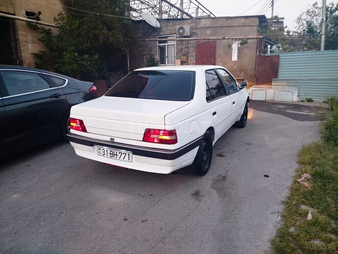 Peugeot 405 1994, 150,000 km - 1.8 л - Bakı