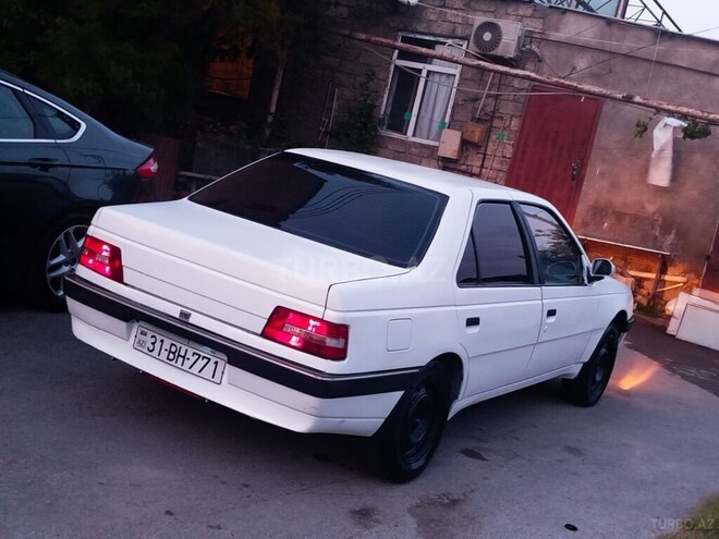 Peugeot 405 1994, 150,000 km - 1.8 л - Bakı