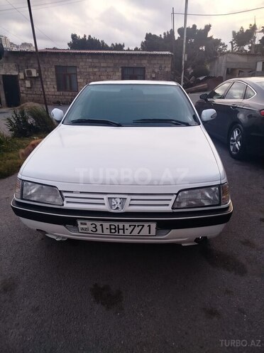 Peugeot 405 1994, 150,000 km - 1.8 л - Bakı