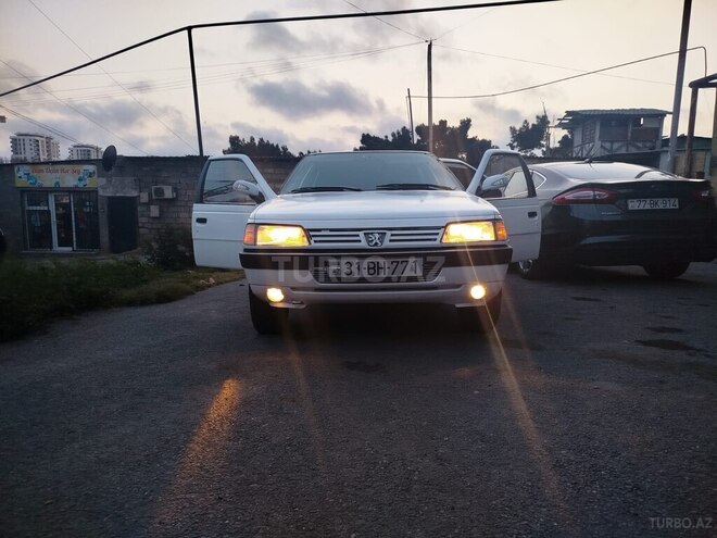 Peugeot 405 1994, 150,000 km - 1.8 л - Bakı