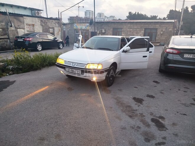 Peugeot 405 1994, 150,000 km - 1.8 л - Bakı