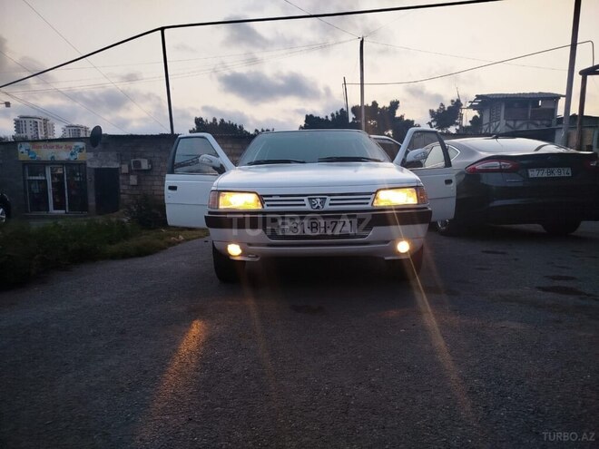 Peugeot 405 1994, 150,000 km - 1.8 л - Bakı