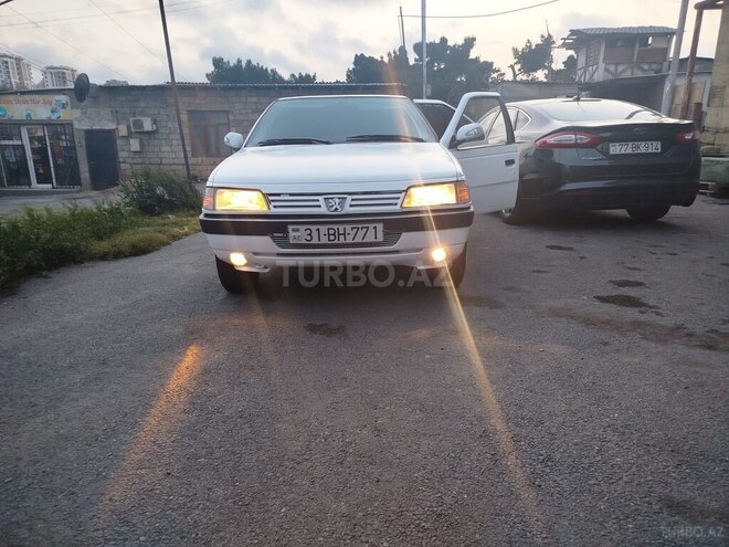 Peugeot 405 1994, 150,000 km - 1.8 л - Bakı