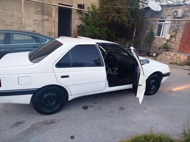 Peugeot 405 1994, 150,000 km - 1.8 л - Bakı