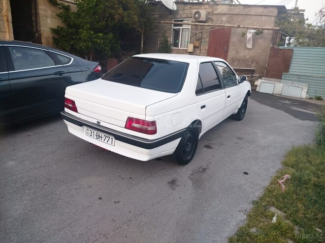 Peugeot 405 1994, 150,000 km - 1.8 л - Bakı