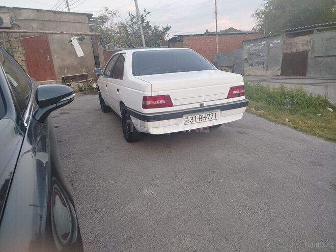 Peugeot 405 1994, 150,000 km - 1.8 л - Bakı