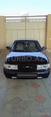 LADA (VAZ) 2112 2007, 150,000 km - 1.6 л - Şəmkir