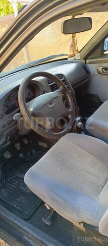 LADA (VAZ) 2112 2007, 150,000 km - 1.6 л - Şəmkir
