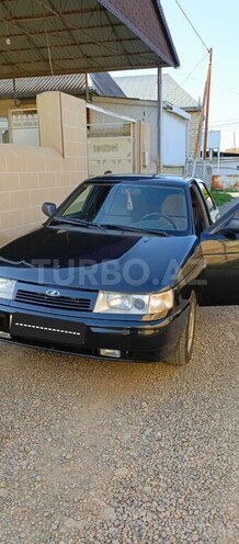 LADA (VAZ) 2112 2007, 150,000 km - 1.6 л - Şəmkir