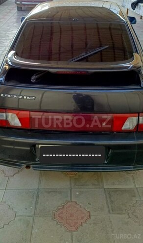 LADA (VAZ) 2112 2007, 150,000 km - 1.6 л - Şəmkir