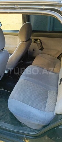 LADA (VAZ) 2112 2007, 150,000 km - 1.6 л - Şəmkir
