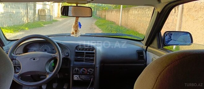 LADA (VAZ) 2112 2007, 150,000 km - 1.6 л - Şəmkir