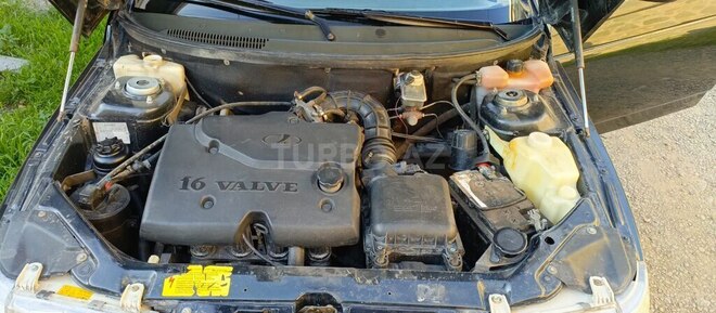 LADA (VAZ) 2112 2007, 150,000 km - 1.6 л - Şəmkir