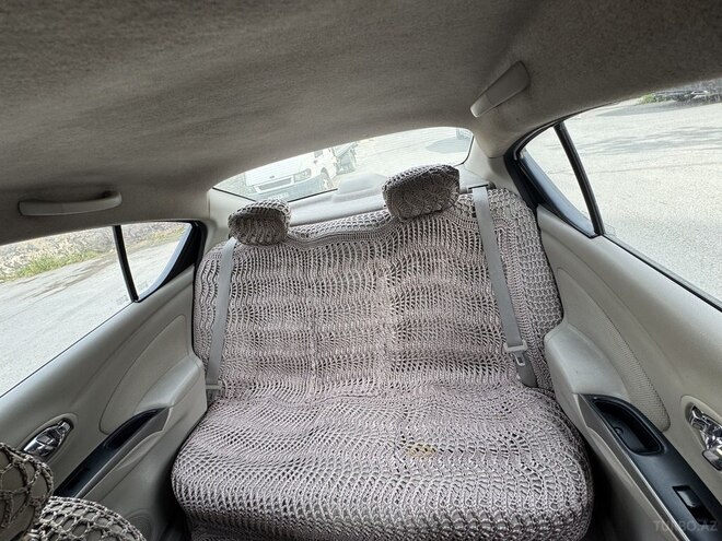 Nissan Sunny 2012, 162,000 km - 1.5 л - Bakı