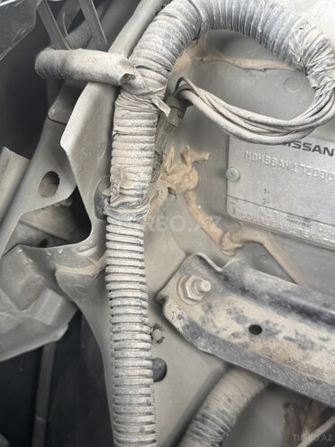 Nissan Sunny 2012, 162,000 km - 1.5 л - Bakı