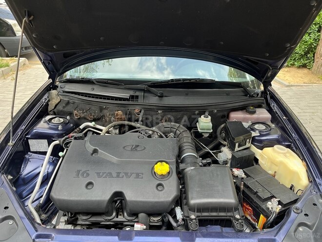 LADA (VAZ) Priora 2013, 157,000 km - 1.6 л - Bakı