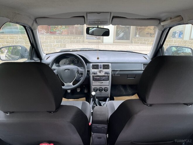 LADA (VAZ) Priora 2013, 157,000 km - 1.6 л - Bakı