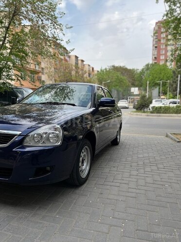 LADA (VAZ) Priora 2013, 157,000 km - 1.6 л - Bakı