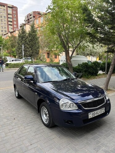 LADA (VAZ) Priora 2013, 157,000 km - 1.6 л - Bakı