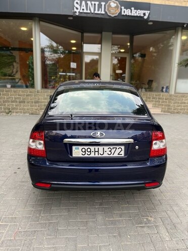 LADA (VAZ) Priora 2013, 157,000 km - 1.6 л - Bakı