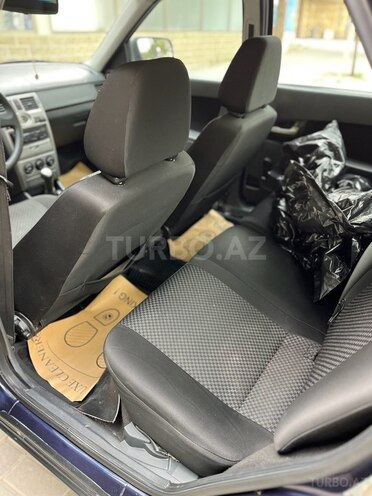 LADA (VAZ) Priora 2013, 157,000 km - 1.6 л - Bakı