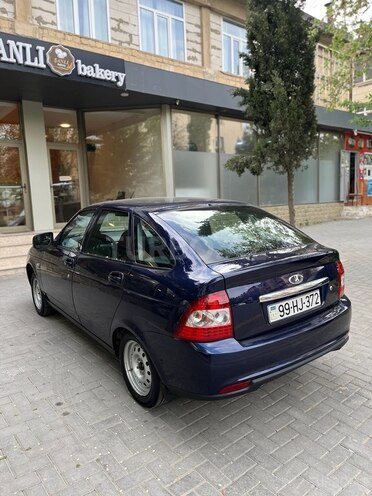 LADA (VAZ) Priora 2013, 157,000 km - 1.6 л - Bakı