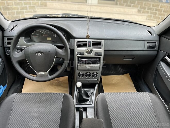 LADA (VAZ) Priora 2013, 157,000 km - 1.6 л - Bakı