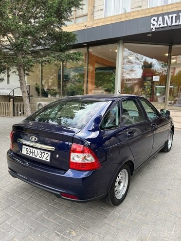 LADA (VAZ) Priora 2013, 157,000 km - 1.6 л - Bakı