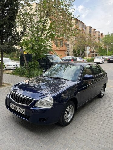 LADA (VAZ) Priora 2013, 157,000 km - 1.6 л - Bakı