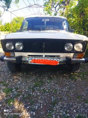 LADA (VAZ) 2106 1997, 76,700 km - 1.6 l - Bərdə