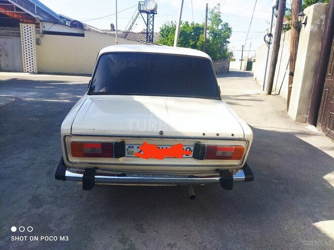 LADA (VAZ) 2106 1997, 76,700 km - 1.6 l - Bərdə