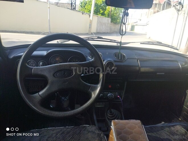 LADA (VAZ) 2106 1997, 76,700 km - 1.6 l - Bərdə