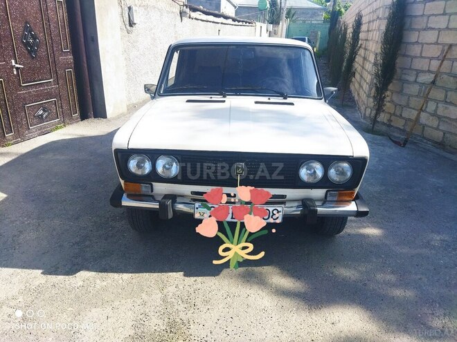 LADA (VAZ) 2106 1997, 76,700 km - 1.6 l - Bərdə