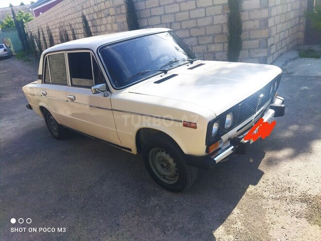 LADA (VAZ) 2106 1997, 76,700 km - 1.6 l - Bərdə