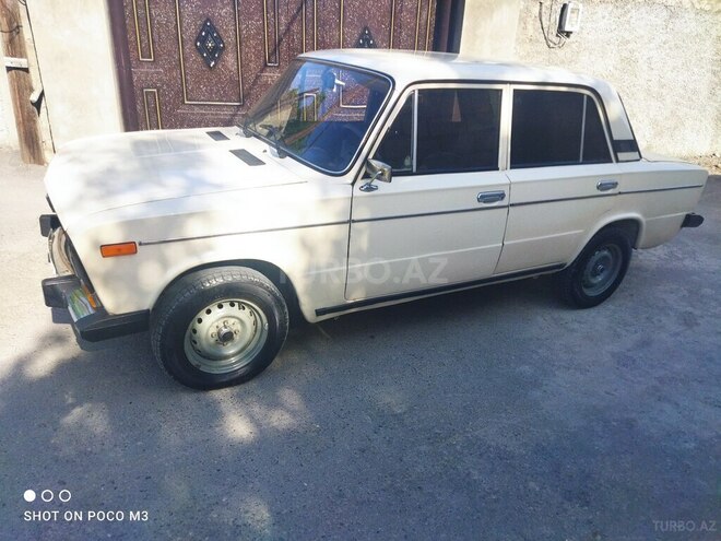 LADA (VAZ) 2106 1997, 76,700 km - 1.6 l - Bərdə
