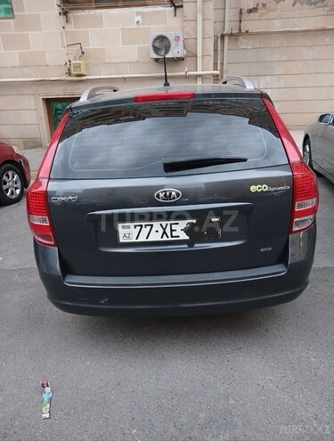 Kia Ceed 2009, 220,207 km - 1.4 л - Bakı
