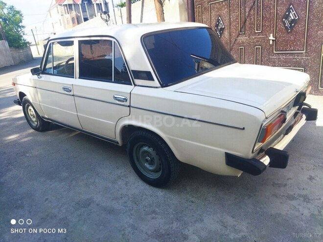 LADA (VAZ) 2106 1997, 76,700 km - 1.6 l - Bərdə