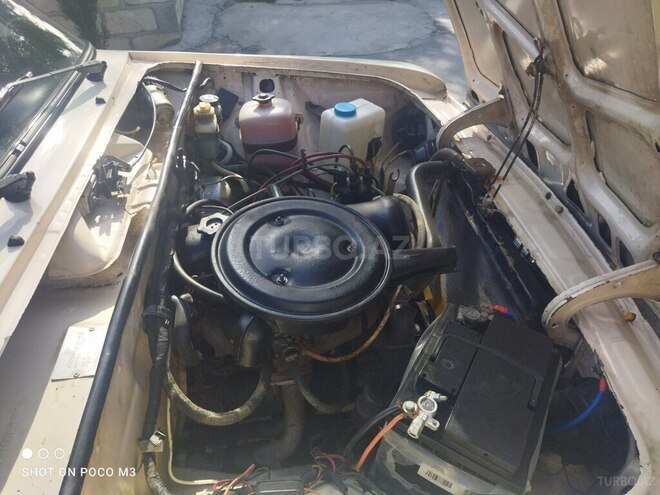 LADA (VAZ) 2106 1997, 76,700 km - 1.6 l - Bərdə