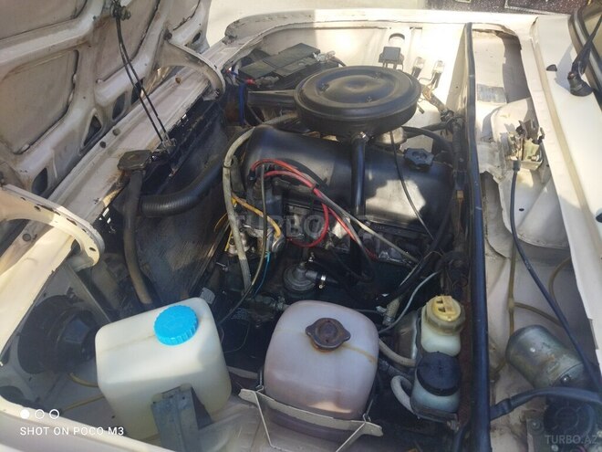 LADA (VAZ) 2106 1997, 76,700 km - 1.6 l - Bərdə