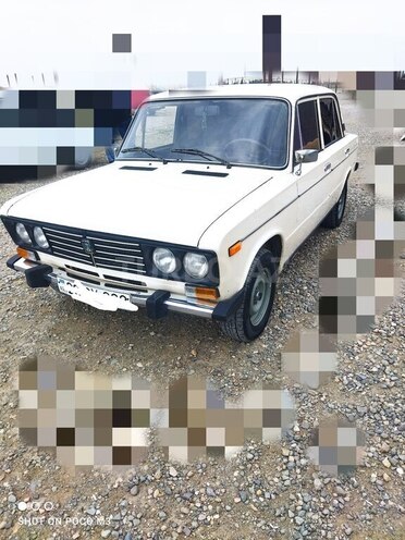 LADA (VAZ) 2106 1997, 76,700 km - 1.6 l - Bərdə