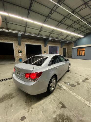 Chevrolet Cruze 2011, 143,000 km - 1.4 l - Gəncə