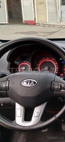 Kia Ceed 2009, 220,207 km - 1.4 л - Bakı
