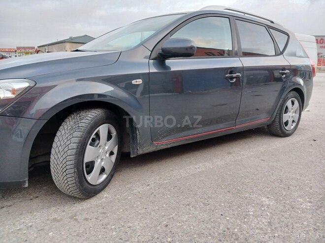 Kia Ceed 2009, 220,207 km - 1.4 л - Bakı