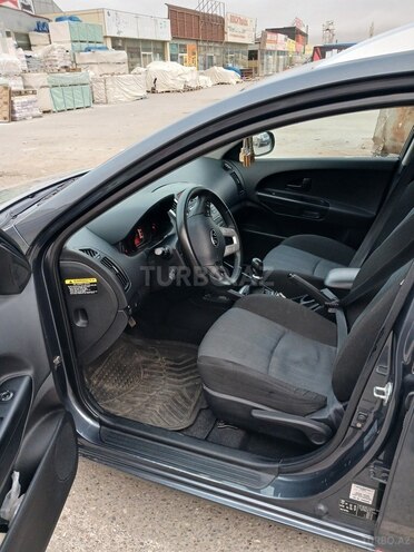Kia Ceed 2009, 220,207 km - 1.4 л - Bakı
